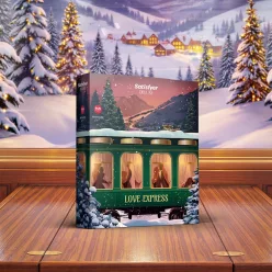 Satisfyer Advent Calendar 2026 (Deluxe)