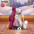Satisfyer Advent Calendar 2026 (Deluxe)