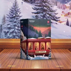 Satisfyer Advent Calendar 2026 (Premium)