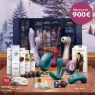 Satisfyer Advent Calendar 2026 (Premium)