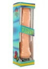 Vinyl P-Shape Vibrator 5