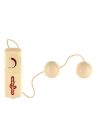 Orgasm Vibrating Ball Ivory_B0O25_7