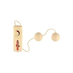 Orgasm Vibrating Ball Ivory_B0O25_7