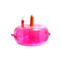 Vibrating Ecstasy Lounge