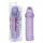 Super Stretch Lilac Silicone Sleeve