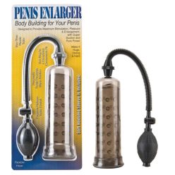 Penis Enlarger Vacuum Pump