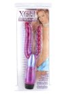 Xcel Double Penetrating Vibrator Purple