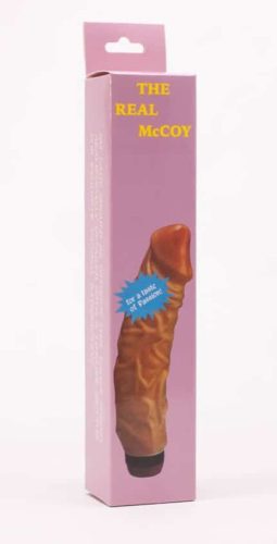 Rubber Pink Vibrator_B0O25_3