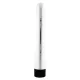 Super Slick Vibrator Silver