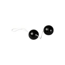 PVC Duotone Balls Black_B0O25_4