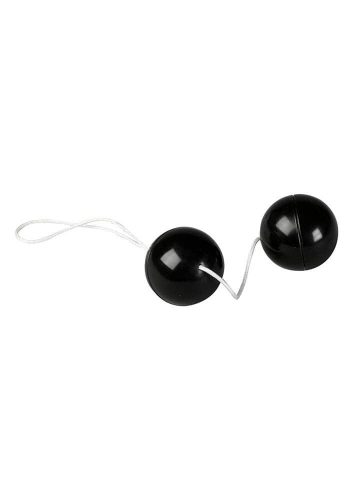 PVC Duotone Balls Black_B0O25_4