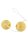 Plastic Balls Gold_B0O25_7