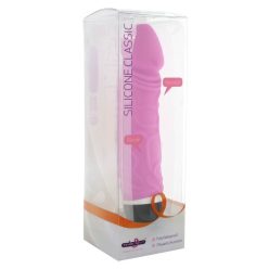Classic Original Vibrator Pink