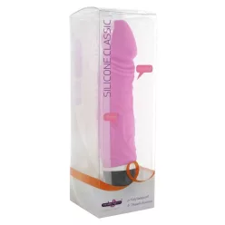 Classic Original Vibrator Pink
