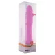 Clasic Large Vibrator Pink