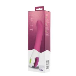 Swift 7 Function Silicone Vibrator_B15O25_7
