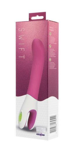 Swift 7 Function Silicone Vibrator_B15O25_7