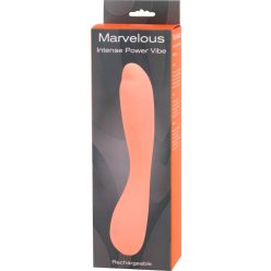   Seven Creations Marvelous Intense Power Vibe - Nem tölthető. Not rechargeable._B15O25_7