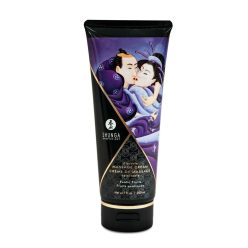 Kissable Massage Cream Exotic Fruits 200 ml