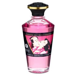 Aphrodisiac Oils Raspberry Feeling 100 ml