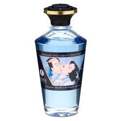Aphrodisiac Oils Coconut Thrills 100 ml