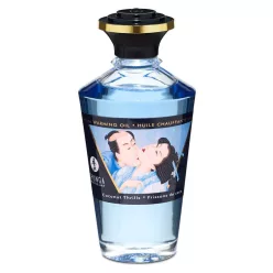 Aphrodisiac Oils Coconut Thrills 100 ml