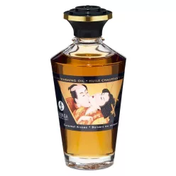 Aphrodisiac Oils Caramel Kisses 100 ml