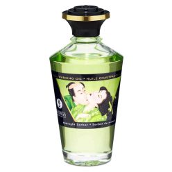 Aphrodisiac Oils Midnight Sorbet