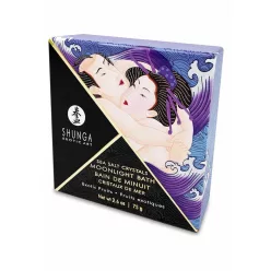 Oriental Crystals Bath Salts - Exotic Fruits  75 gr.