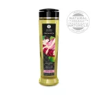 Massage oil - raspberry organic - 240 ml