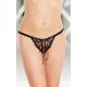 String 2250 {} black/ SL