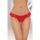 String 2265 - red {} S-L
