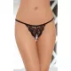 String 2307 {} black/ SL