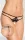 G-String 2401 - black {} S-L