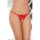 G-string 2427 - red {} S-L