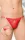 Thong 4420 {} red/ SL