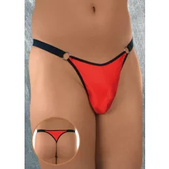 Thong 4425 {} red/ SL