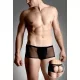 Mens shorts 4493 - black M/L
