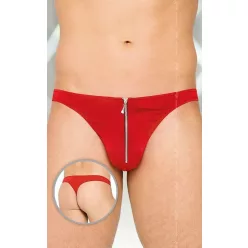 Thongs 4501 - red {} M/L