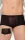 Shorts 4505 - black {} M/L