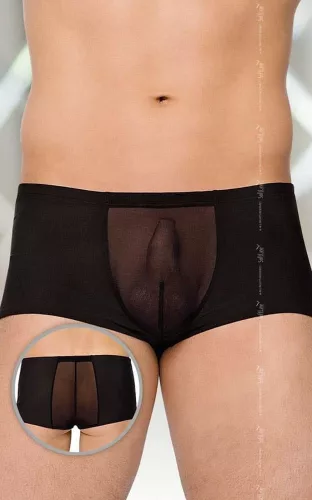 Shorts 4505 - black {} M/L