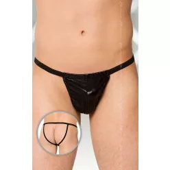 Thongs 4506 - black {} S-L