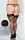 Stockings 5530 - black {} 6
