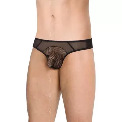 Mens Briefs 4525 - black {} XL