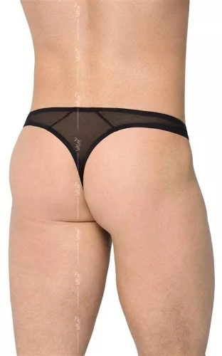 Mens Briefs 4525 - black {} XL