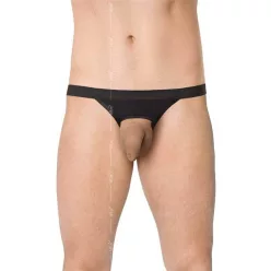 Mens Thong 4532 - black {} OneSize