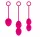 Nova Ball Plum Red