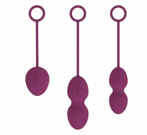 Nova Ball Violet