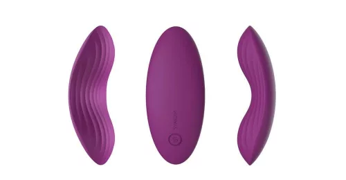 Edeny Violet