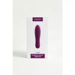 Tulip violet